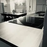 Maison Camilla Lägenhet Lovere