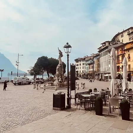 Apartmán Maison Camilla *