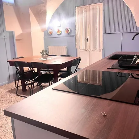 Apartment Maison Camilla Lovere