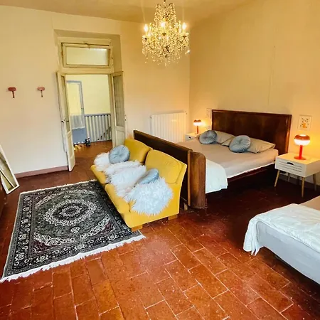 Maison Camilla
