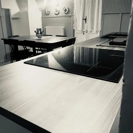 Maison Camilla Apartment Lovere