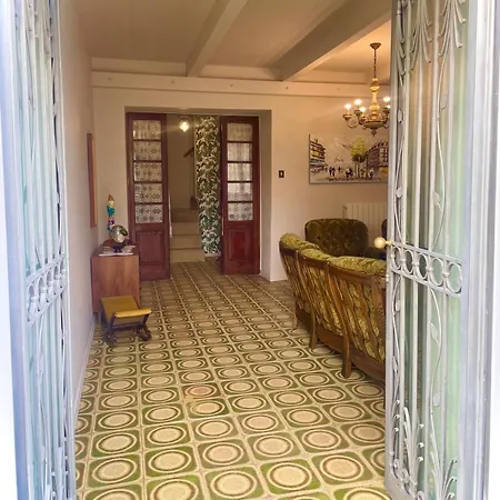Maison Camilla *