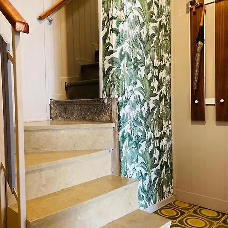 Maison Camilla