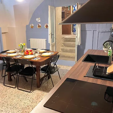 Διαμέρισμα Maison Camilla