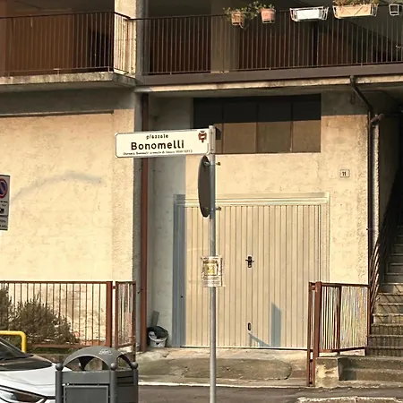 Maison Camilla