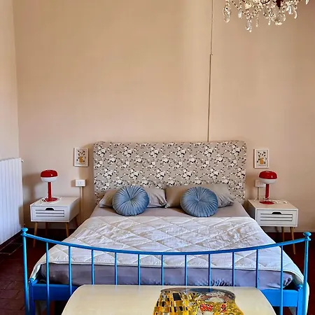 Maison Camilla