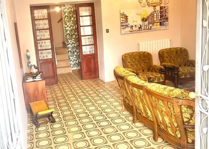 Maison Camilla Lovere