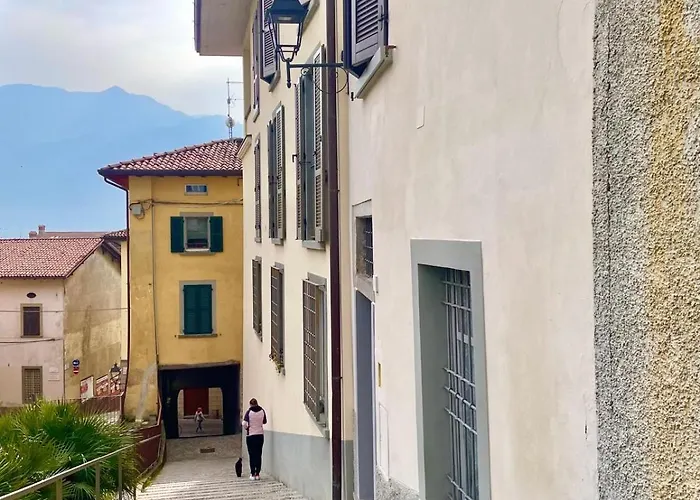 Maison Camilla Lovere