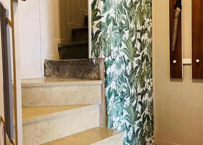 Maison Camilla