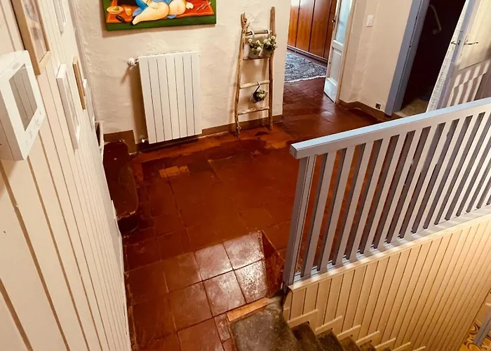 Maison Camilla Apartament Lovere